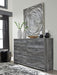 Baystorm Dresser - Eclectic 79 Furniture Store