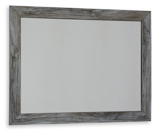 Baystorm Bedroom Mirror - Eclectic 79 Furniture Store