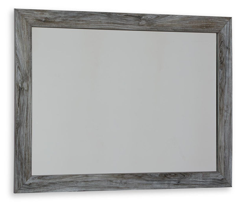 Baystorm Bedroom Mirror - Eclectic 79 Furniture Store