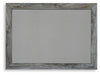 Baystorm Bedroom Mirror - Eclectic 79 Furniture Store