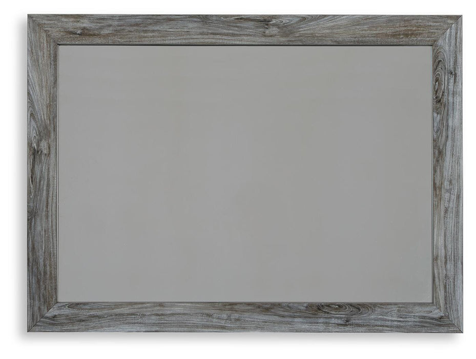 Baystorm Bedroom Mirror - Eclectic 79 Furniture Store