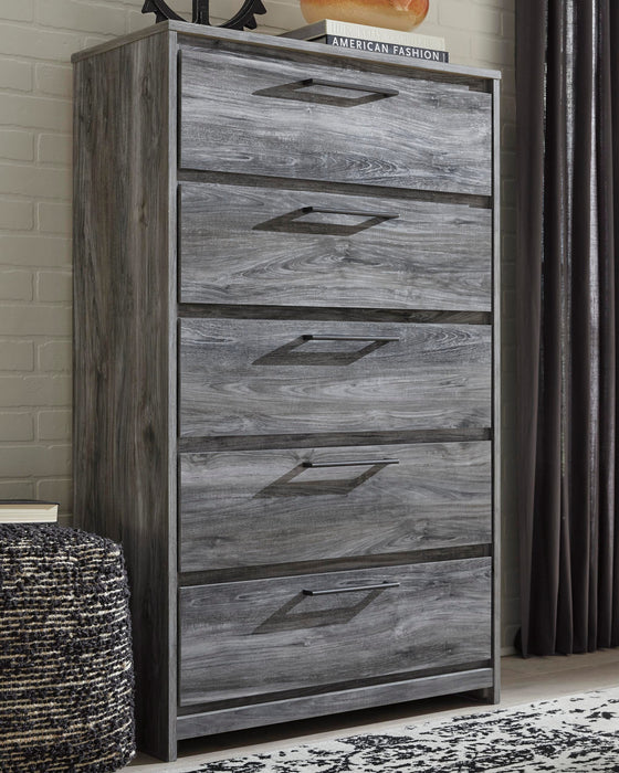 Baystorm Chest of Drawers - Eclectic 79 Furniture Store