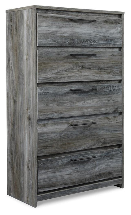 Baystorm Chest of Drawers - Eclectic 79 Furniture Store