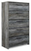 Baystorm Chest of Drawers - Eclectic 79 Furniture Store