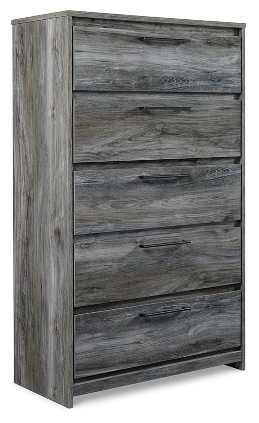 Baystorm Chest of Drawers - Eclectic 79 Furniture Store