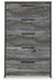 Baystorm Chest of Drawers - Eclectic 79 Furniture Store