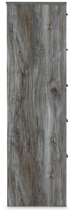 Baystorm Chest of Drawers - Eclectic 79 Furniture Store