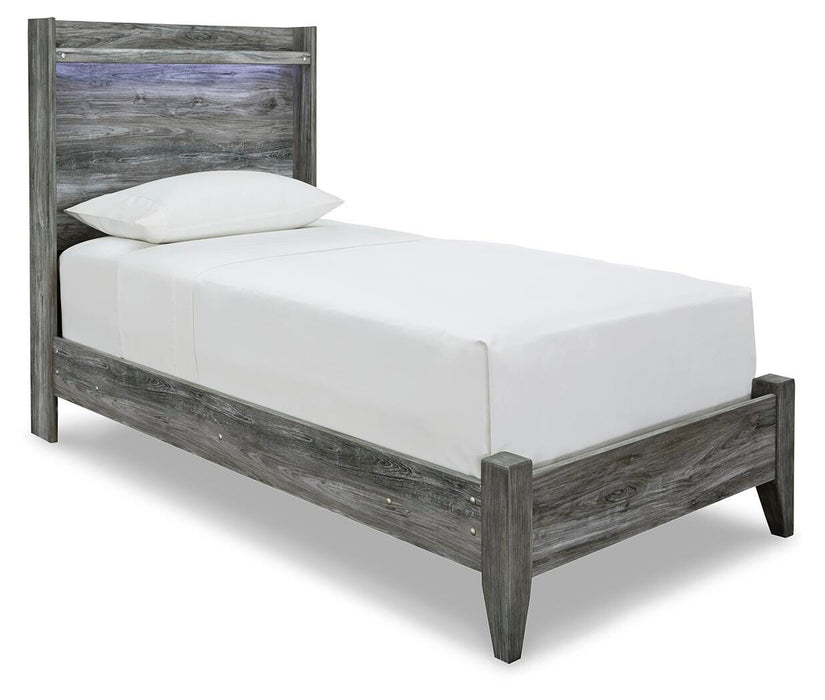 Baystorm Youth Bed - Eclectic 79 Furniture Store