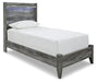 Baystorm Youth Bed - Eclectic 79 Furniture Store