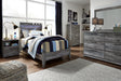 Baystorm Youth Bed - Eclectic 79 Furniture Store