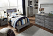 Baystorm Youth Bed - Eclectic 79 Furniture Store