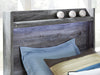 Baystorm Youth Bed - Eclectic 79 Furniture Store
