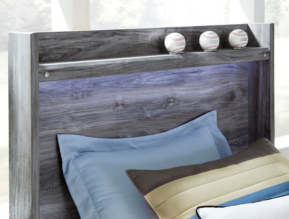 Baystorm Youth Bed - Eclectic 79 Furniture Store