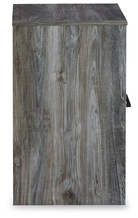 Baystorm Nightstand - Eclectic 79 Furniture Store