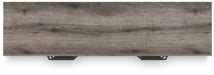 Graystorm Dresser and Mirror - Eclectic 79 Furniture Store