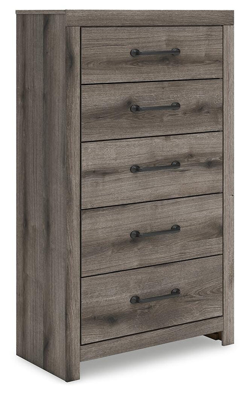 Graystorm Chest of Drawers - Eclectic 79 Furniture Store