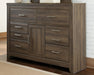 Juararo Dresser - Eclectic 79 Furniture Store