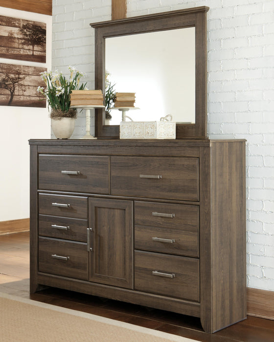 Juararo Bedroom Set - Eclectic 79 Furniture Store