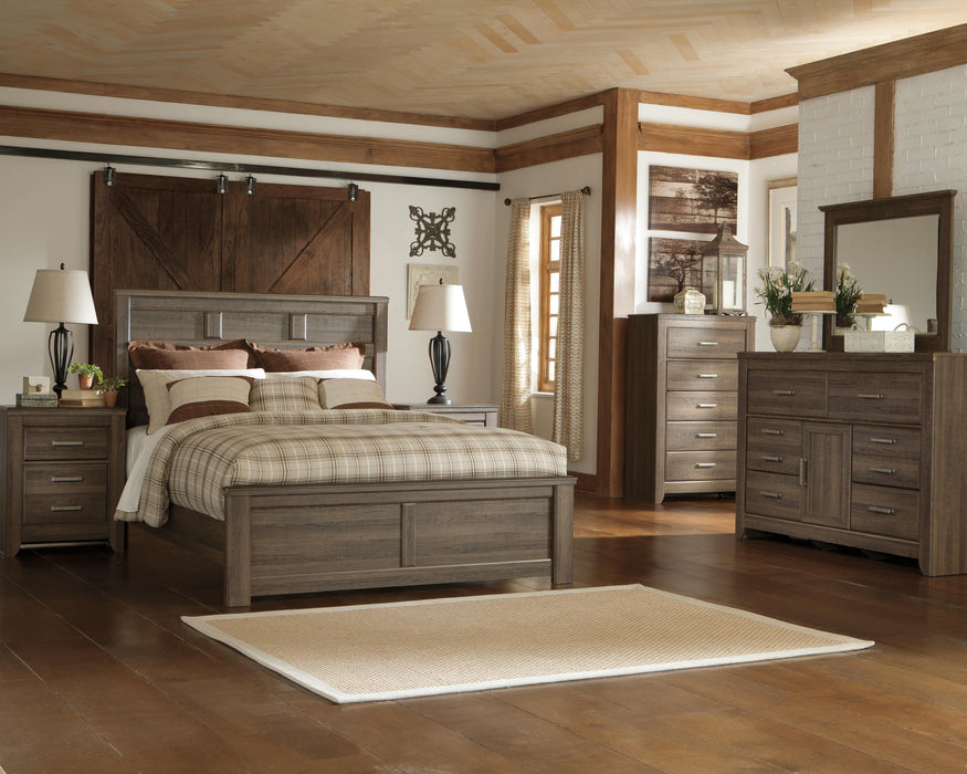 Juararo Bedroom Set - Eclectic 79 Furniture Store
