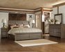Juararo Bedroom Set - Eclectic 79 Furniture Store