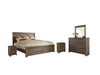Juararo Bedroom Set - Eclectic 79 Furniture Store