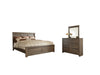 Juararo Bedroom Set - Eclectic 79 Furniture Store