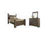 Juararo Bedroom Set - Eclectic 79 Furniture Store