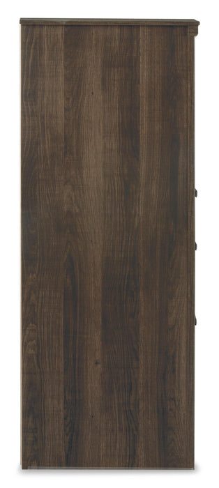 Juararo Dresser - Eclectic 79 Furniture Store