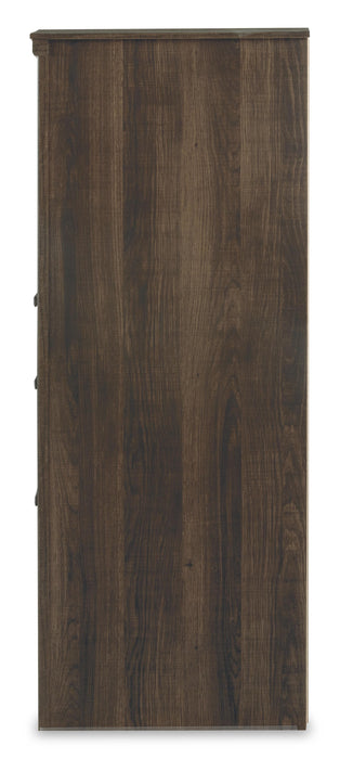 Juararo Dresser - Eclectic 79 Furniture Store