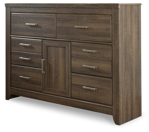 Juararo Dresser - Eclectic 79 Furniture Store