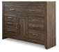Juararo Dresser - Eclectic 79 Furniture Store