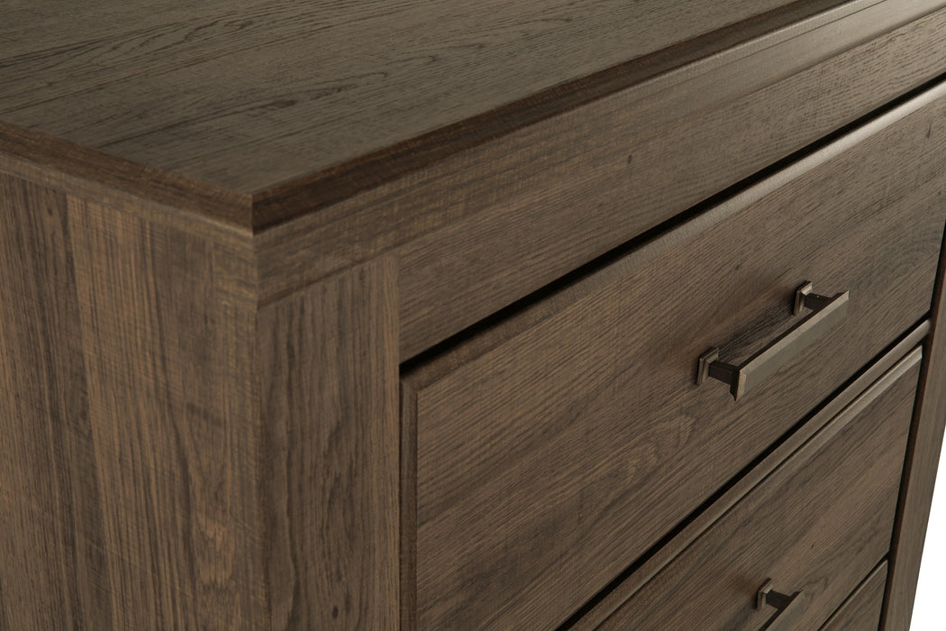 Juararo Chest of Drawers - Eclectic 79 Furniture Store
