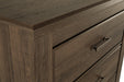 Juararo Chest of Drawers - Eclectic 79 Furniture Store