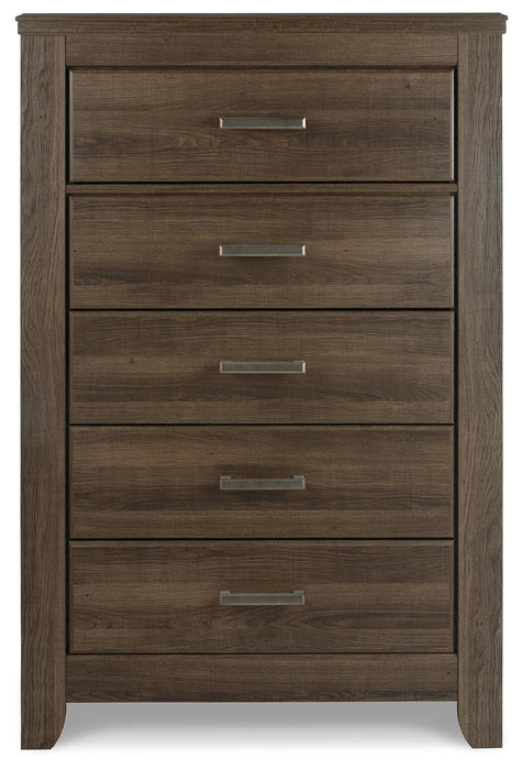 Juararo Chest of Drawers - Eclectic 79 Furniture Store