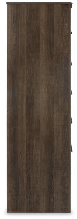 Juararo Chest of Drawers - Eclectic 79 Furniture Store