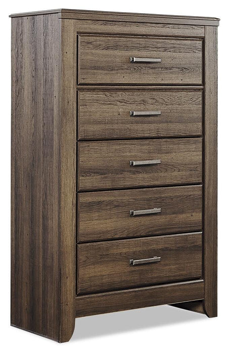 Juararo Chest of Drawers - Eclectic 79 Furniture Store