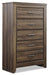 Juararo Chest of Drawers - Eclectic 79 Furniture Store