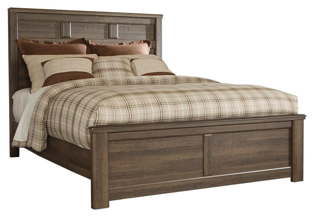 Juararo Bedroom Set - Eclectic 79 Furniture Store