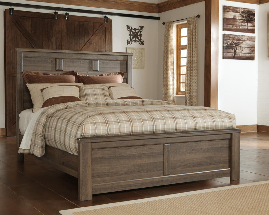 Juararo Bedroom Set - Eclectic 79 Furniture Store