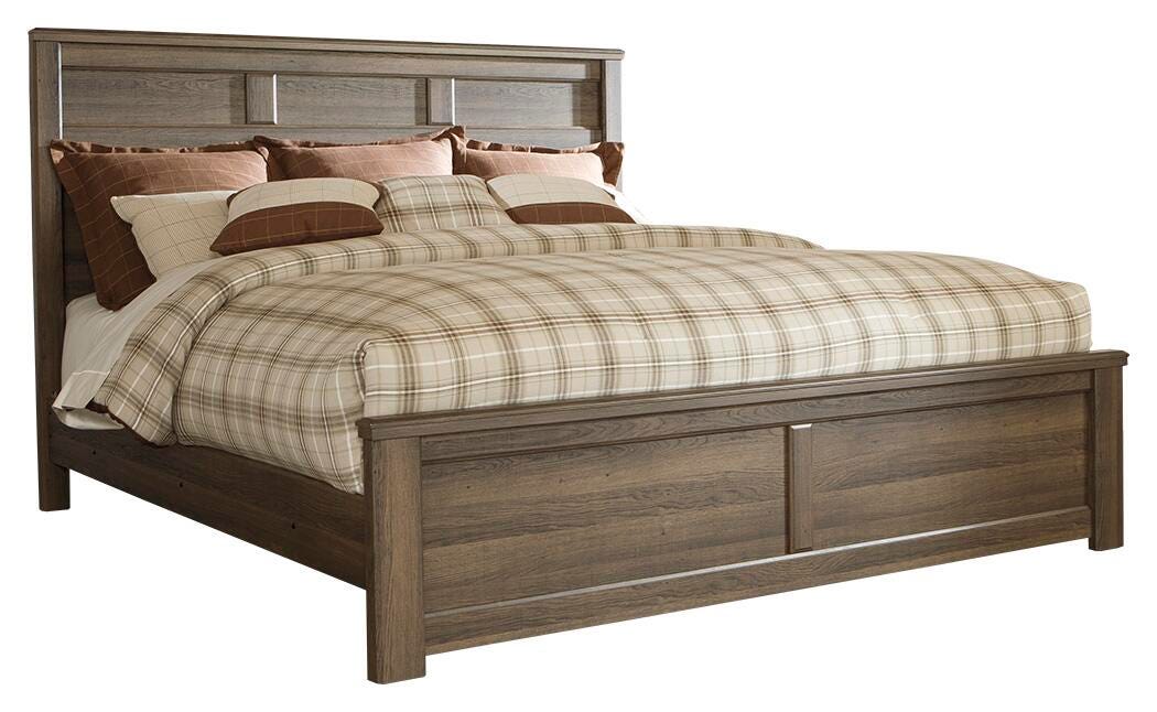 Juararo Bedroom Set - Eclectic 79 Furniture Store