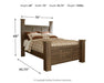 Juararo Bedroom Set - Eclectic 79 Furniture Store