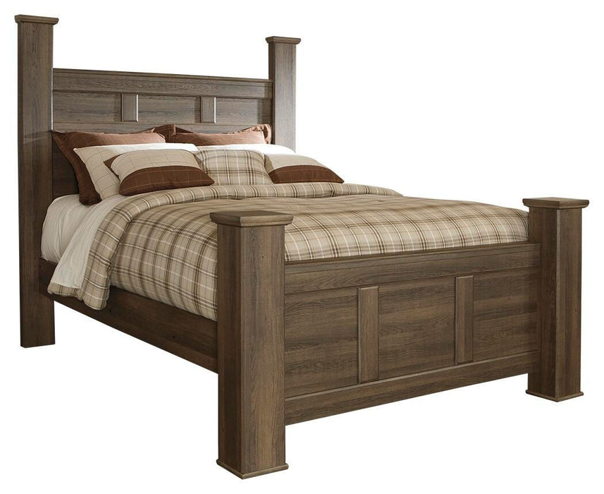 Juararo Bedroom Set - Eclectic 79 Furniture Store