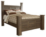Juararo Bedroom Set - Eclectic 79 Furniture Store