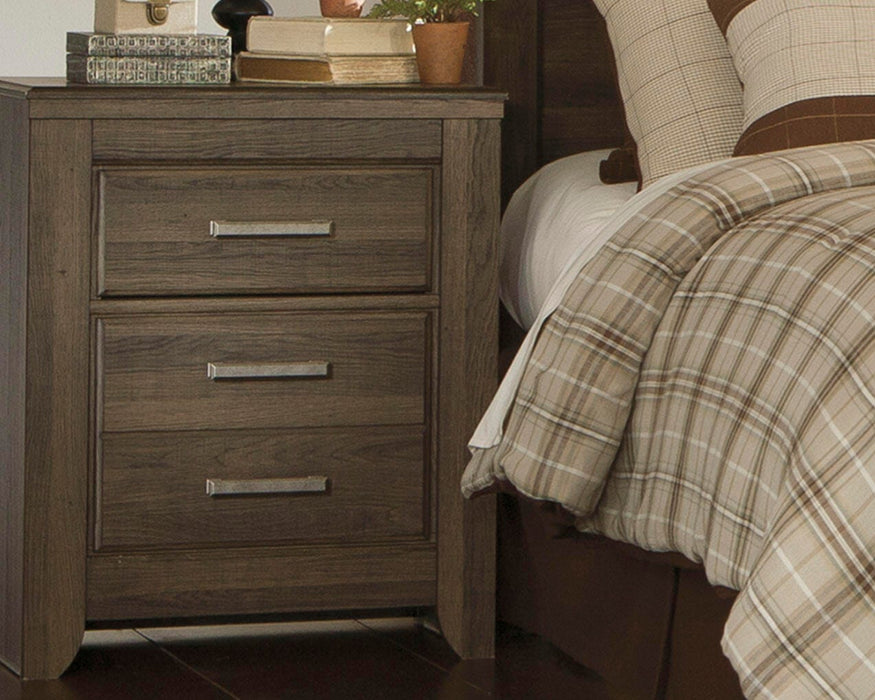 Juararo Bedroom Set - Eclectic 79 Furniture Store