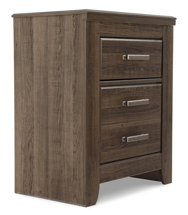 Juararo Bedroom Set - Eclectic 79 Furniture Store