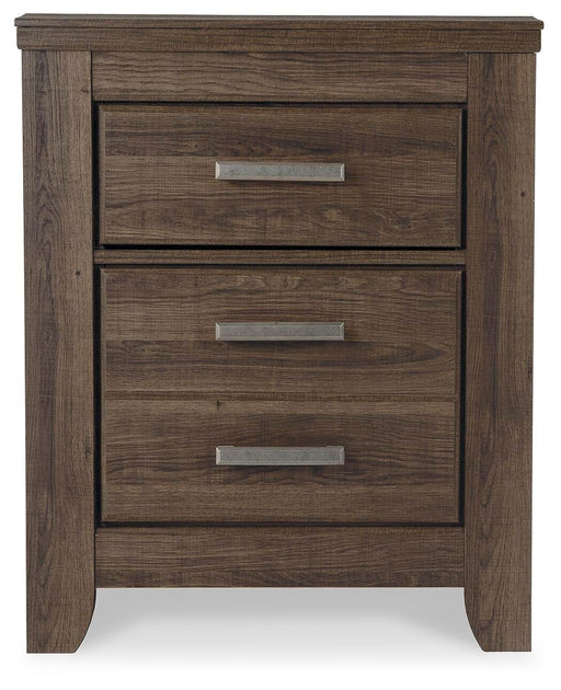 Juararo Nightstand - Eclectic 79 Furniture Store
