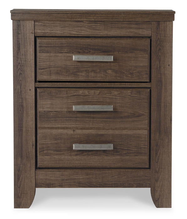 Juararo Bedroom Set - Eclectic 79 Furniture Store