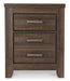 Juararo Bedroom Set - Eclectic 79 Furniture Store
