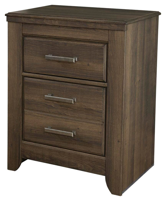 Juararo Bedroom Set - Eclectic 79 Furniture Store