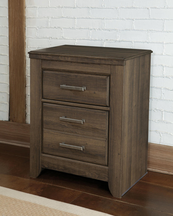 Juararo Bedroom Set - Eclectic 79 Furniture Store